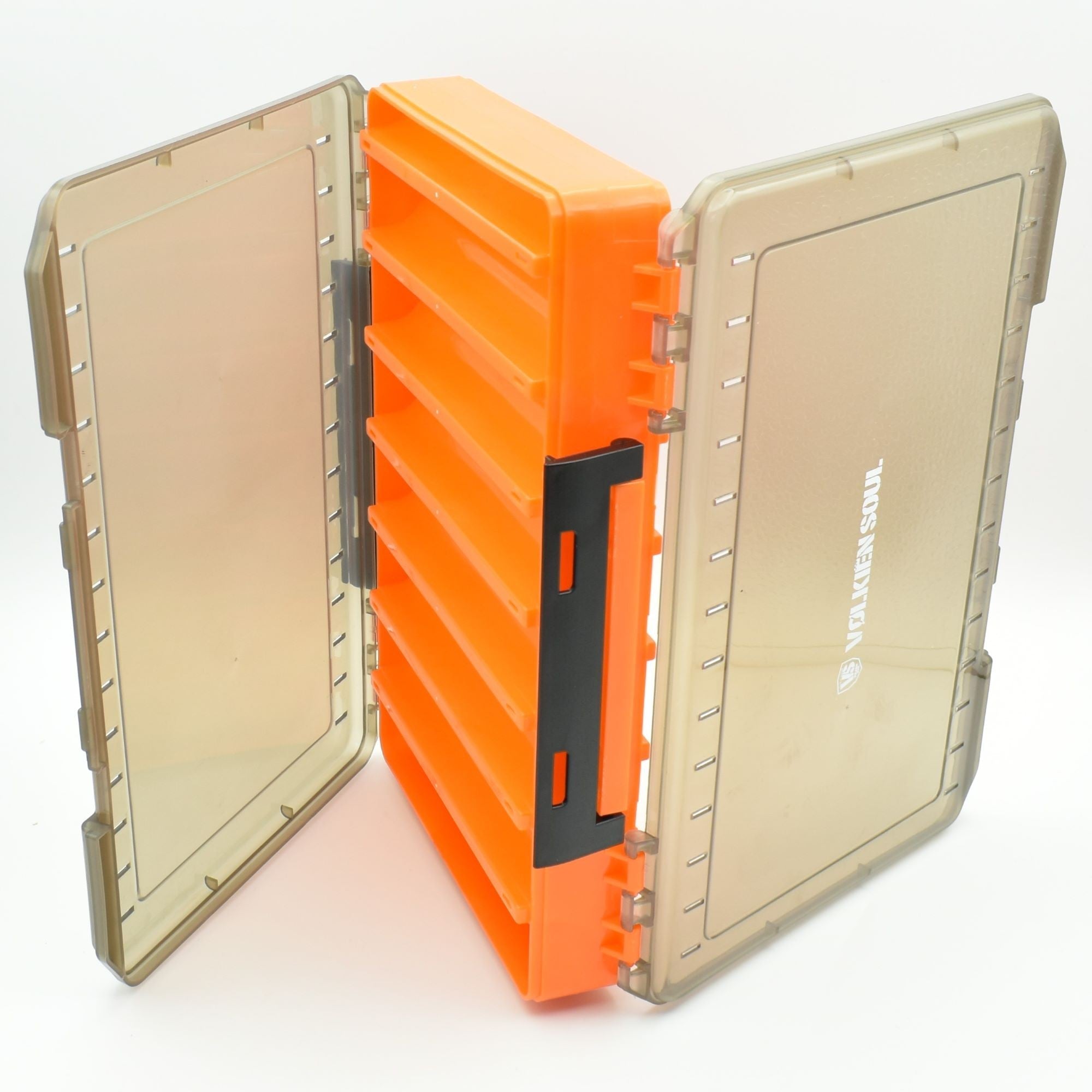 TACTICAL Reverse R2714 - orange