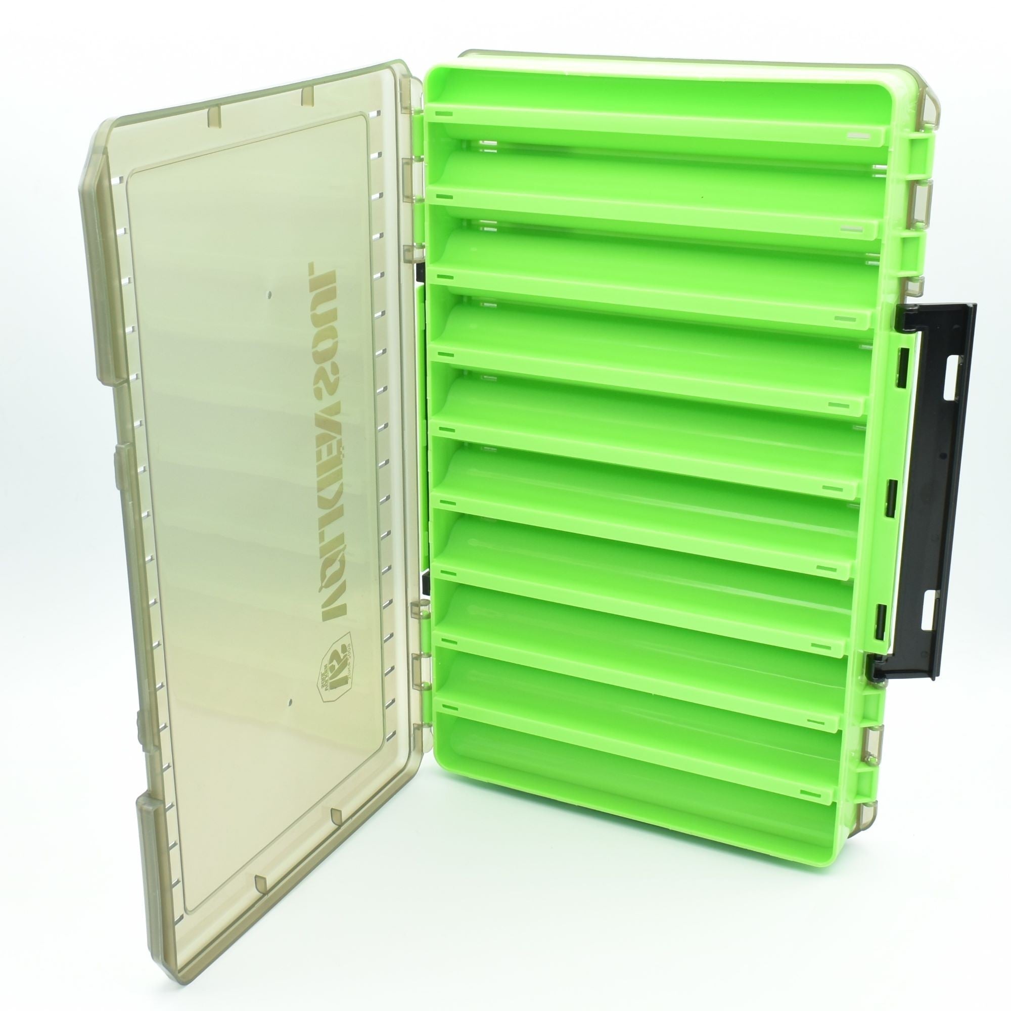 TACTICAL Reverse R3318 - green