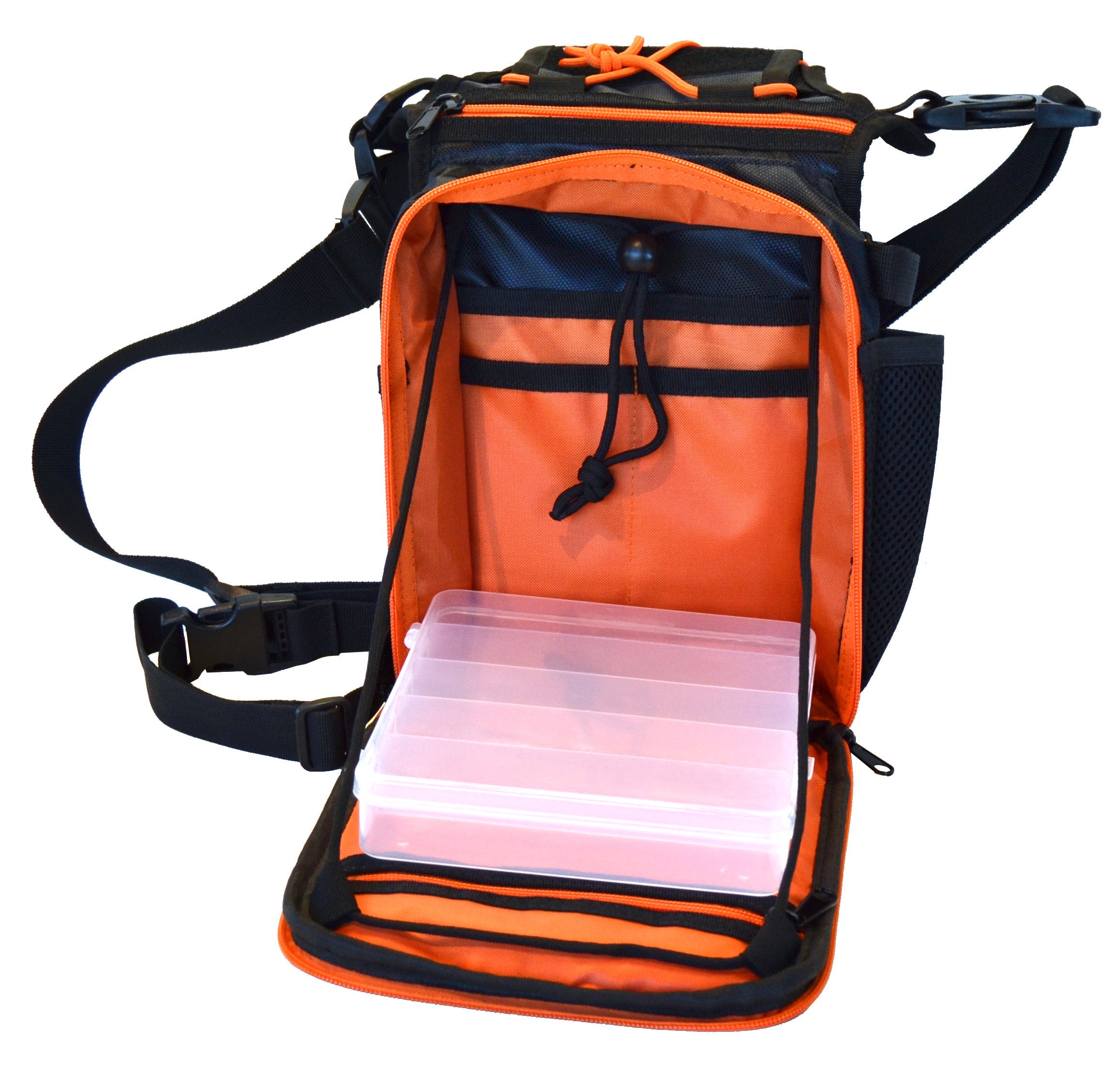 TACTICAL EDGE HIP PACK LIGHT