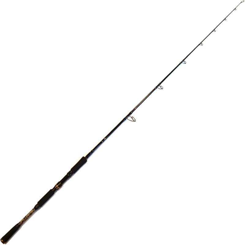 GHOST BASSA Kombat Stick - Spinning