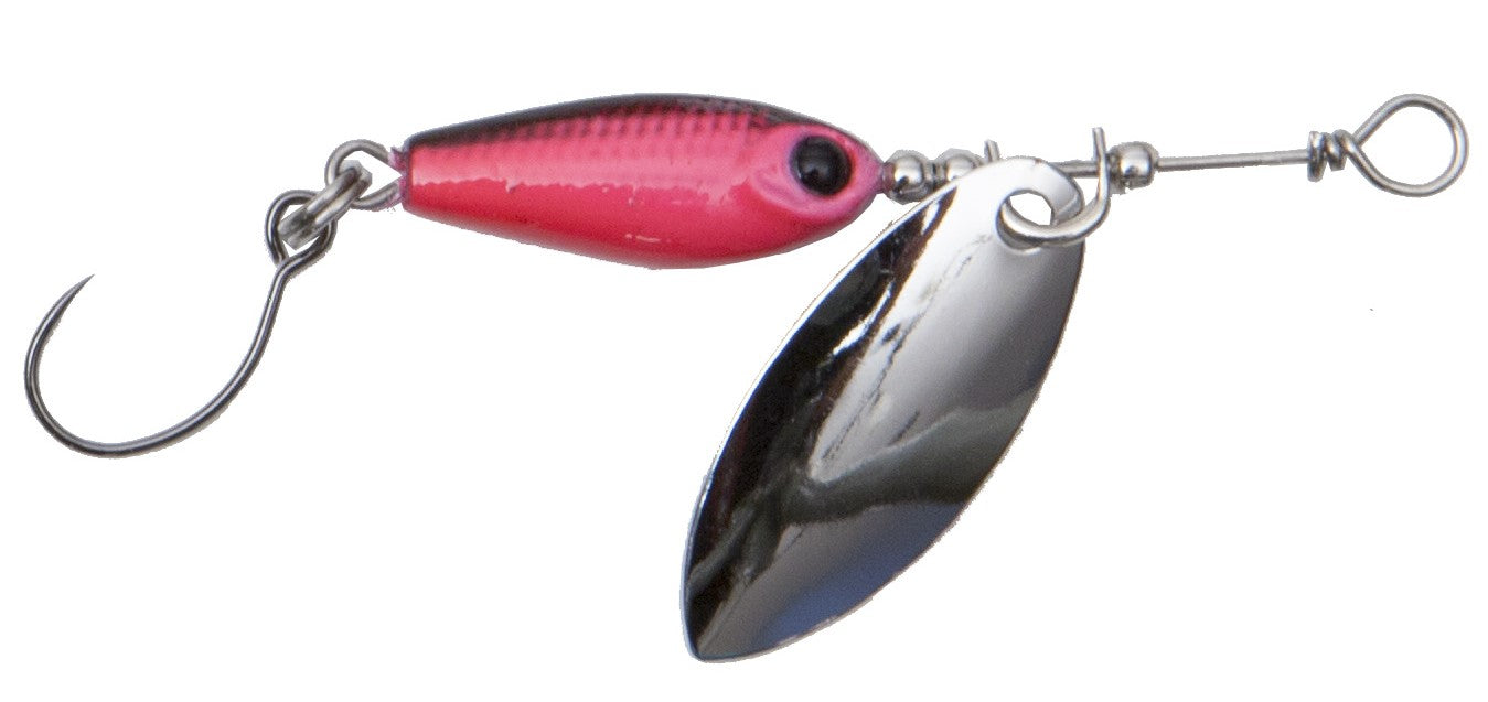 Mini HURRICANE SP