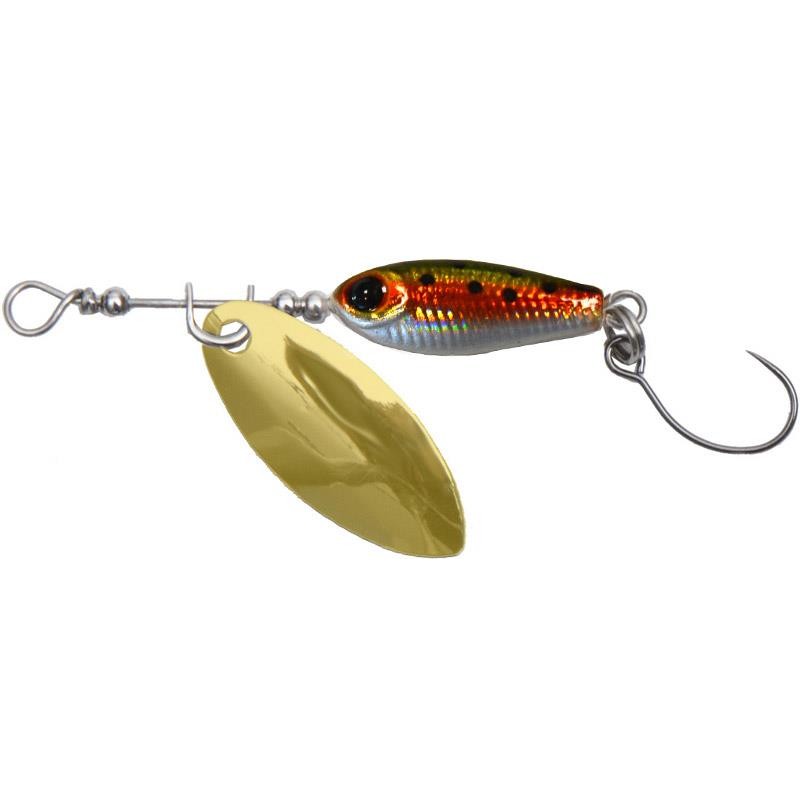 Mini HURRICANE SP