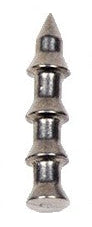 TPA plomb TUNGSTEN NAIL SINKER