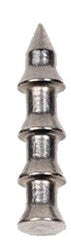 TPA plomb TUNGSTEN NAIL SINKER