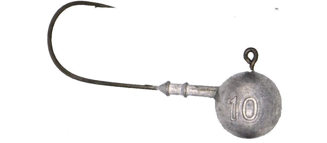 TPA Tête plombé ROUND