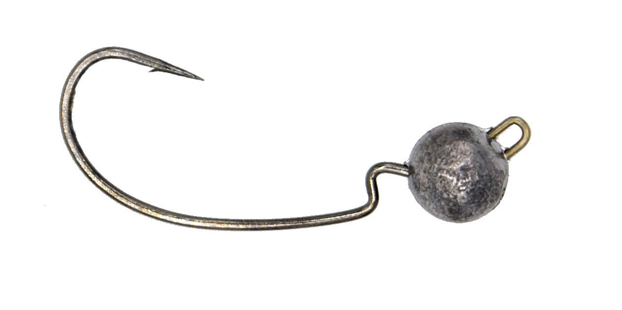 TPA Tête plombé ROUND TEXAN