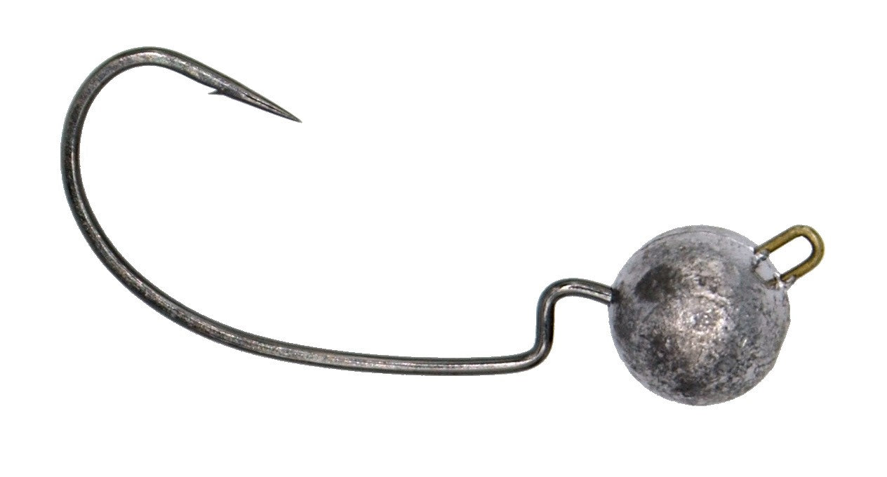 TPA Tête plombé ROUND TEXAN