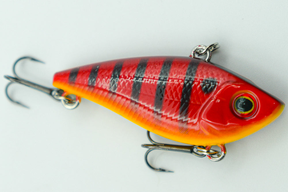 X-VIB 40 Tinny
