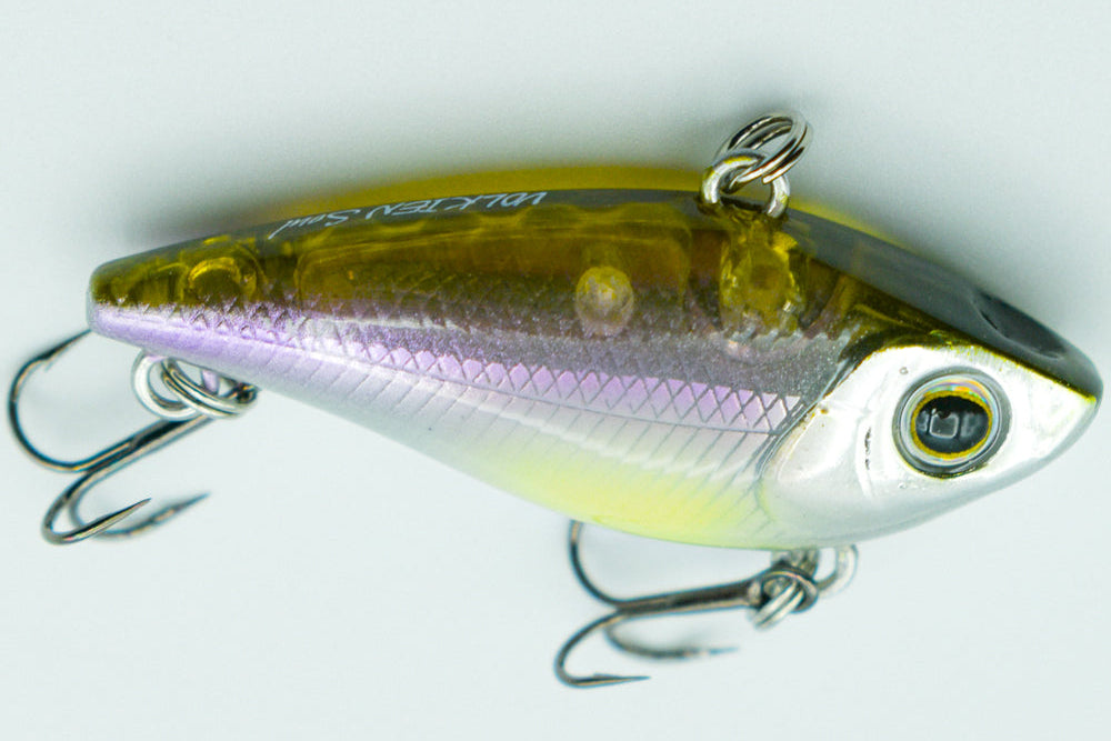X-VIB 40 Tinny