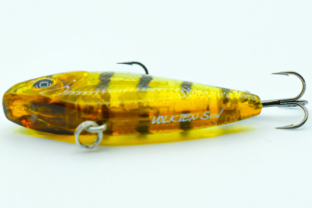 X-VIB 40 Tinny