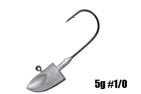 XESTA - TOUCH DOWN - Star head