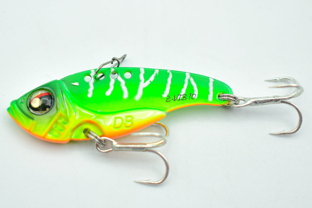 Z-VIB 10