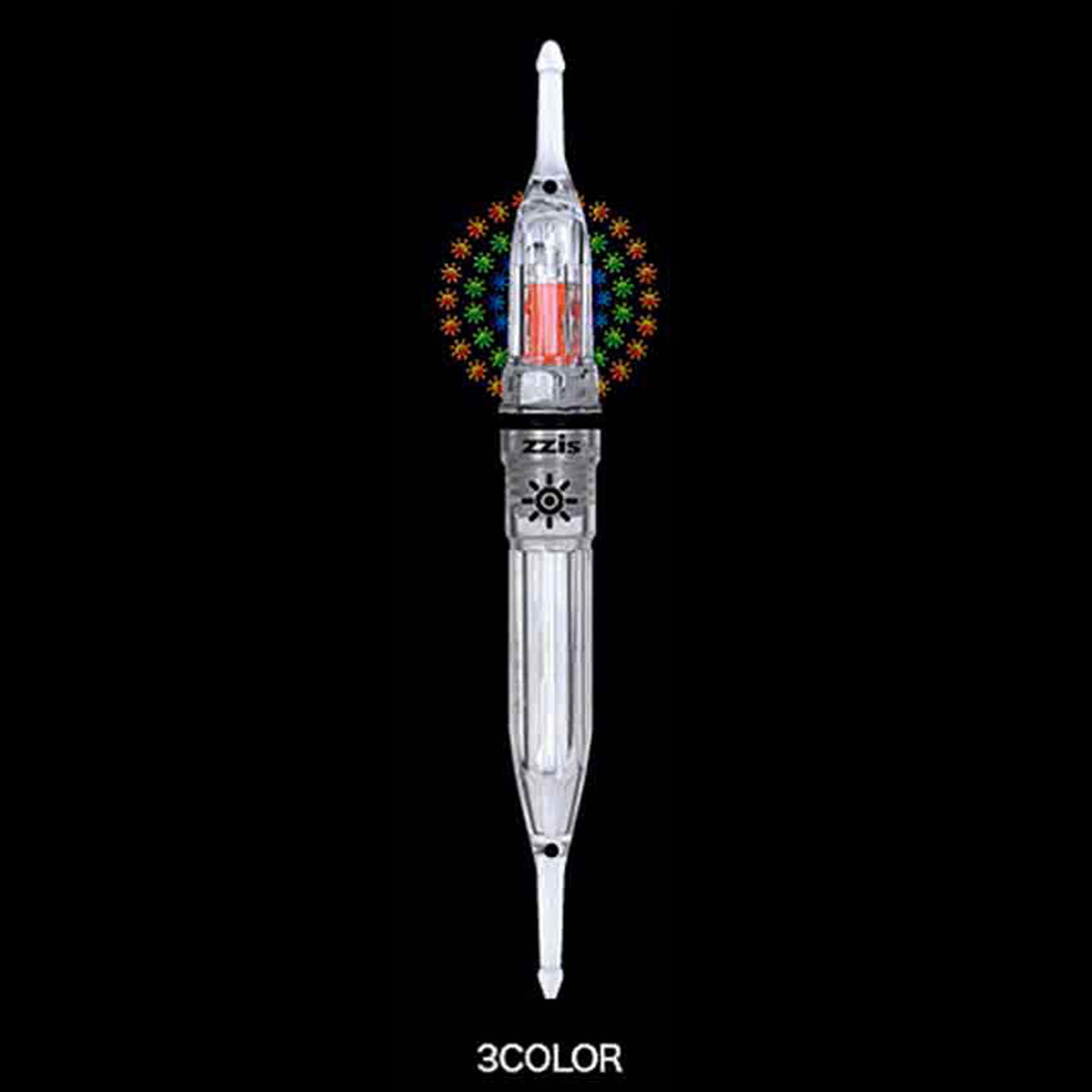 Mini Flash ZZI Advanced