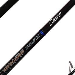BLACK MAGURO Caster 710/12