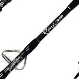 BLACK MAGURO Renegade 55/10